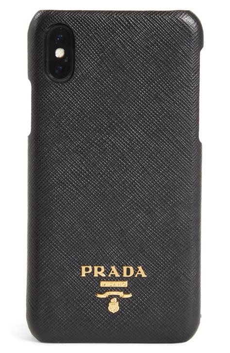 prada phone case with strap